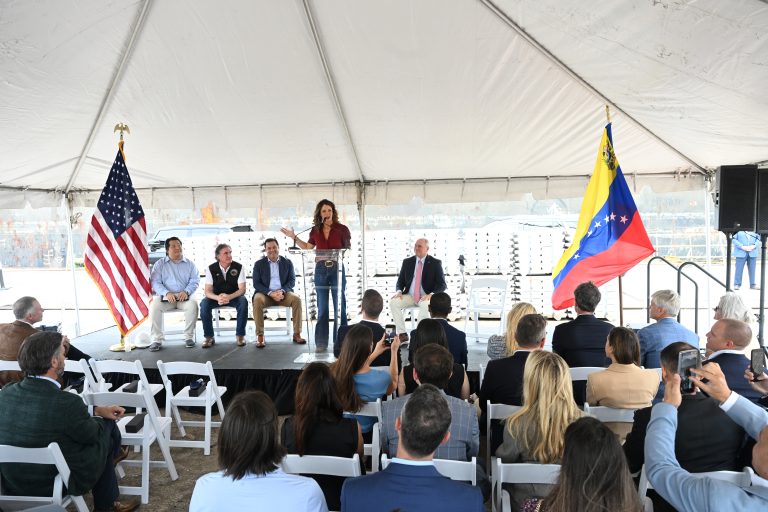 Avondale Receives 1st Venezuelan Aluminum Shipment in 8 Years